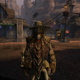 Image for article titled A Grizzled Cat Shoots Living Critters At Outlaws In Oddworld: Stranger's Wrath